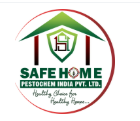 Safe Home Pestochem India Pvt. Ltd. Logo